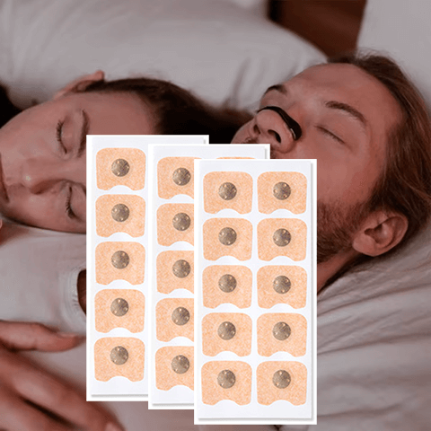 Intake Breathing Refill Packs