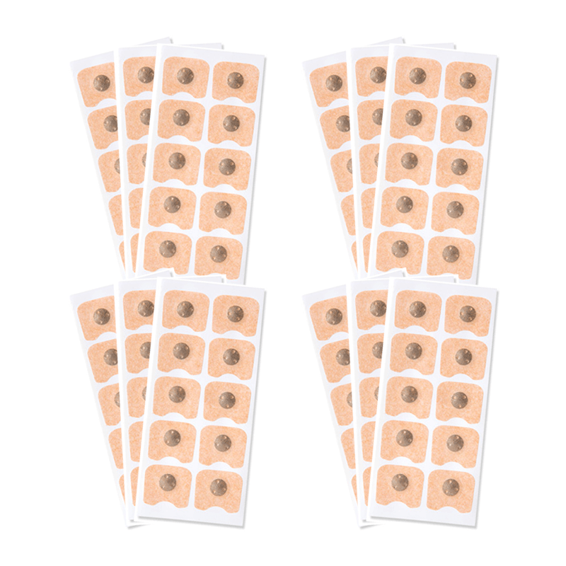 Intake Breathing Refill Packs